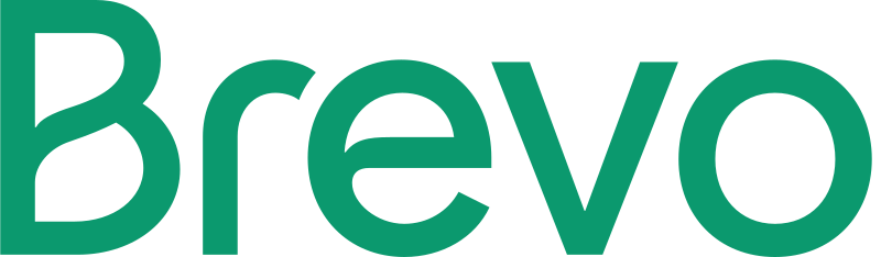 brevo Logo