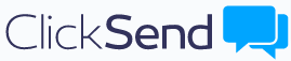 ClickSend Logo