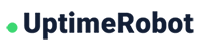 UptimrRobot Logo