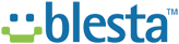 Blesta Logo