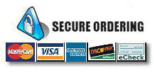 Secure ordering