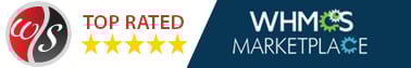 Top Rated WHMCS MarketPlace