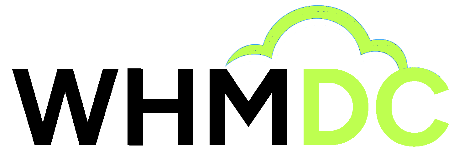 whmdc Logo