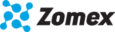 Zomex Logo